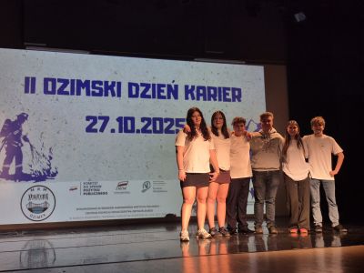 II Ozimski Dzień Karier za nami